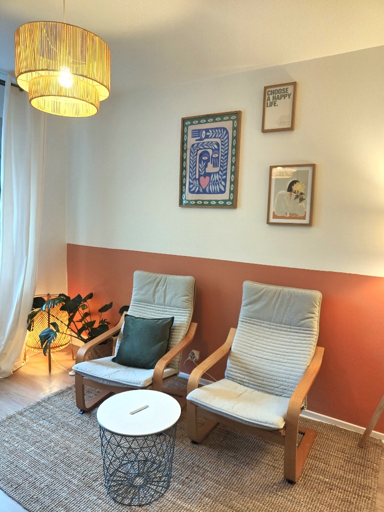 photo cabinet Laure LAGRAVE