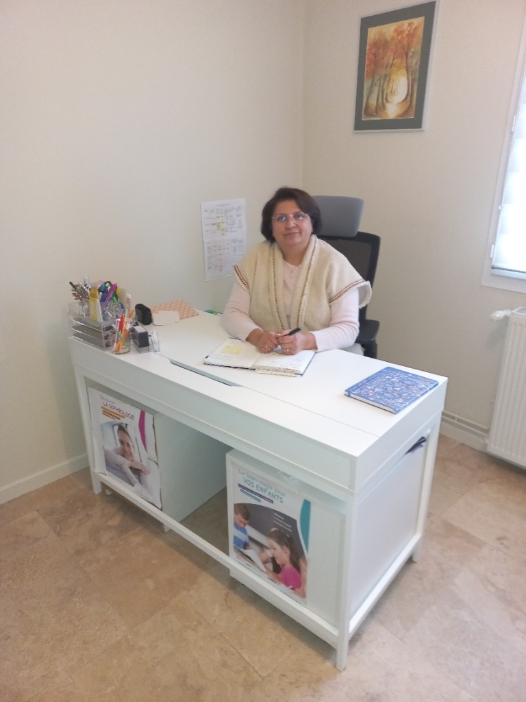 photo activite Véronique PETIT