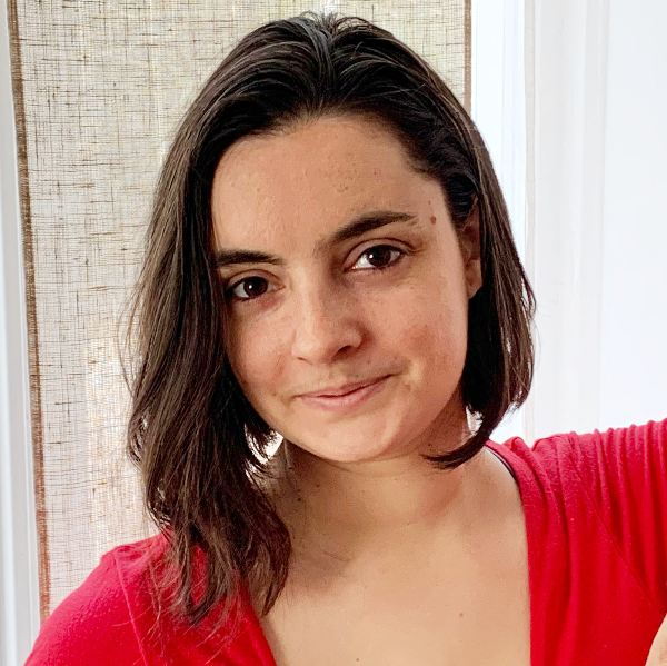 Justine - A fleur de Mamans