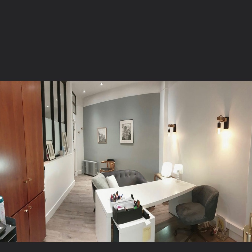 photo cabinet Delphine DUGOIS