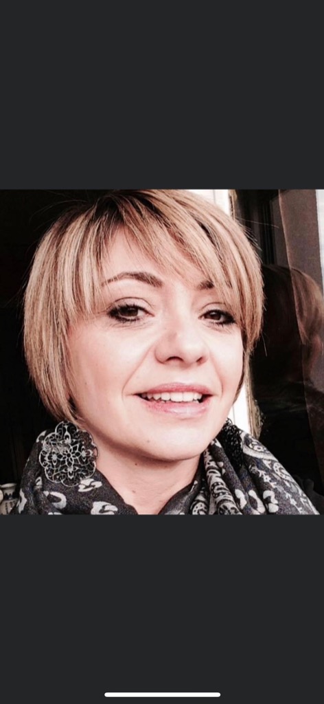 photo portrait Delphine DUGOIS