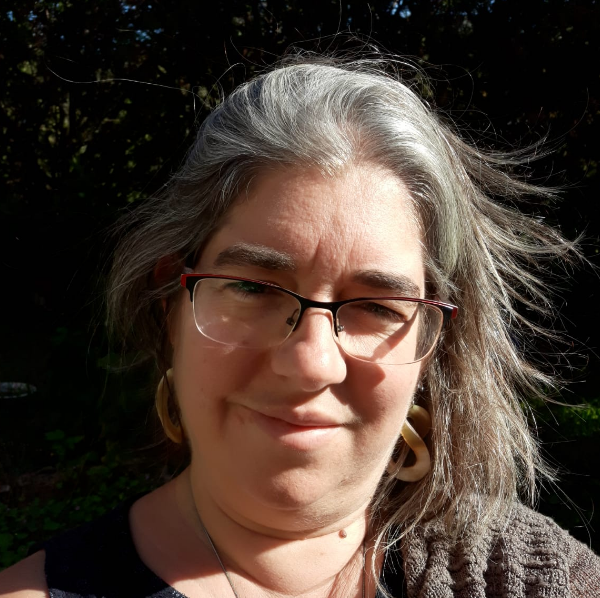 Gaelle Moreau Une touche de bien-être