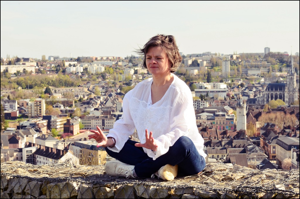 photo activite Dorothée Moigne