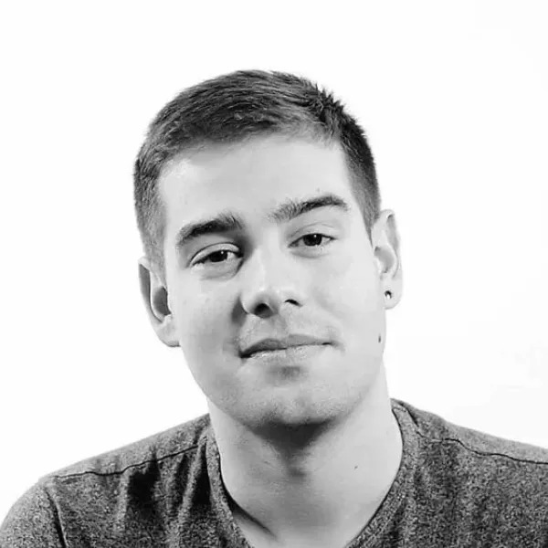 photo portrait Alexandre Playe 