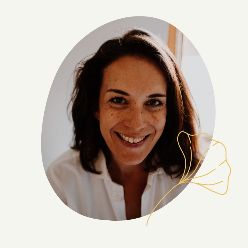 photo portrait Laure Goetz