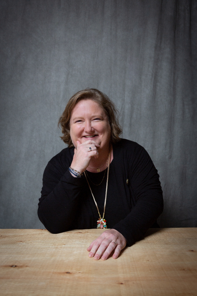 photo portrait Camille Gancel Conseil