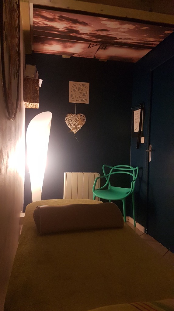 photo seance Agnès Mogier