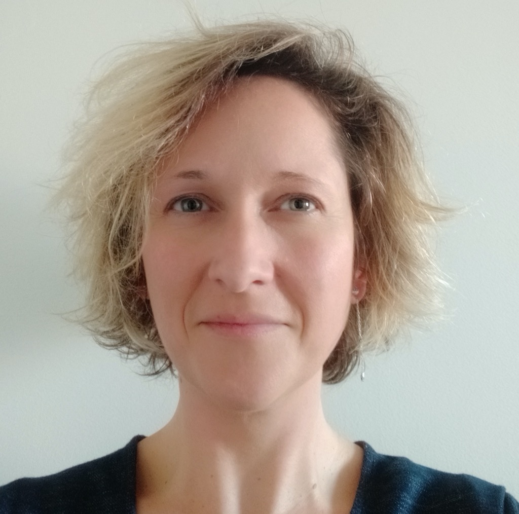 photo portrait Clavier Emilie