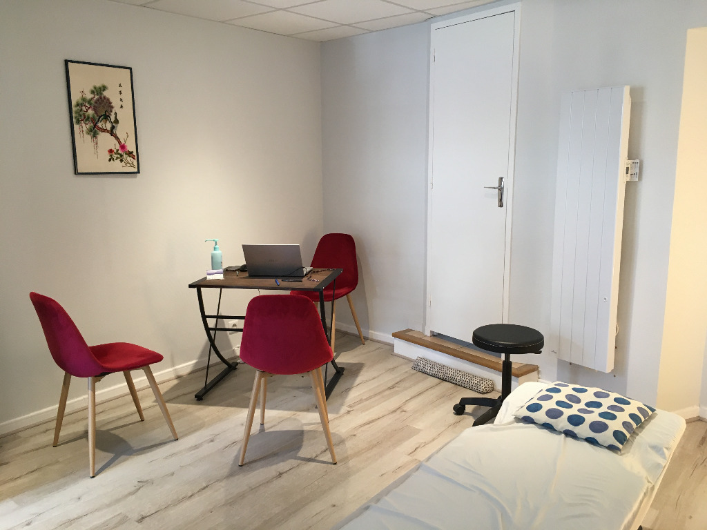 photo cabinet Elisabeth Saccani