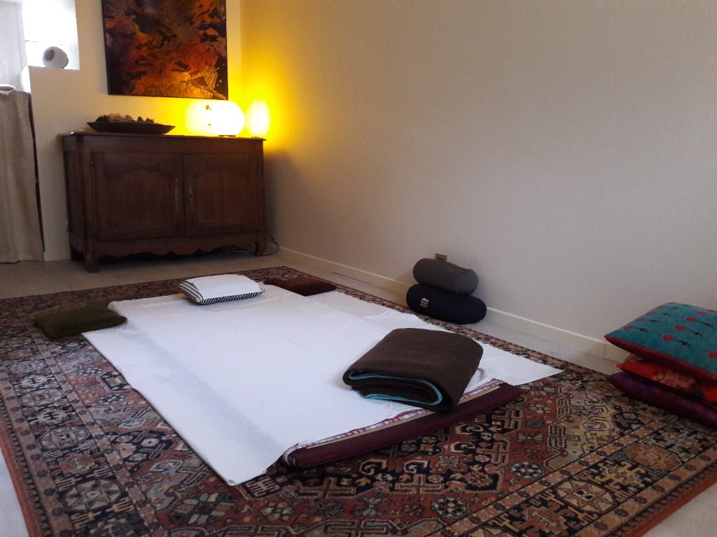 photo cabinet Sylvie GREGOIRE