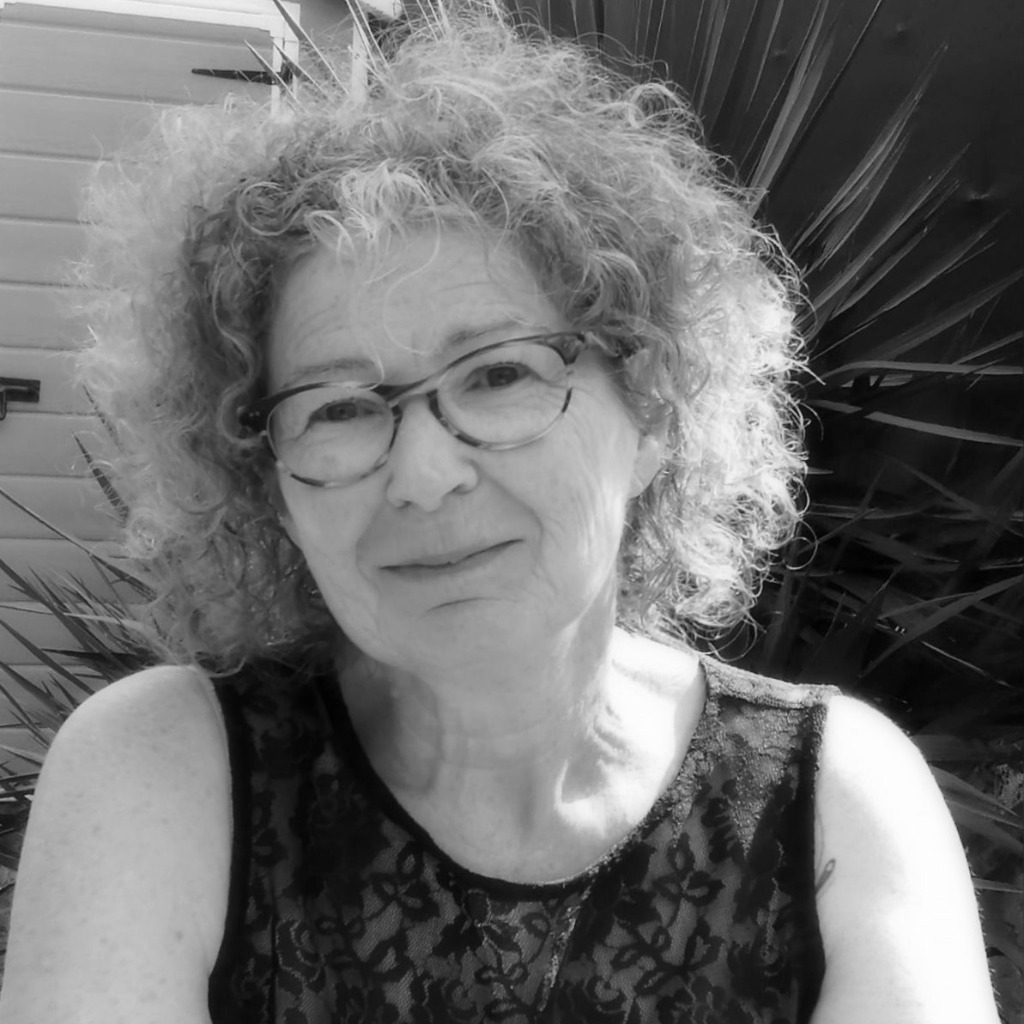 photo portrait Sylvie GREGOIRE