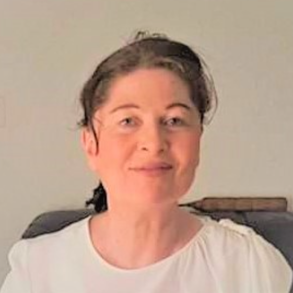 FOUQUE Nicole Juliette