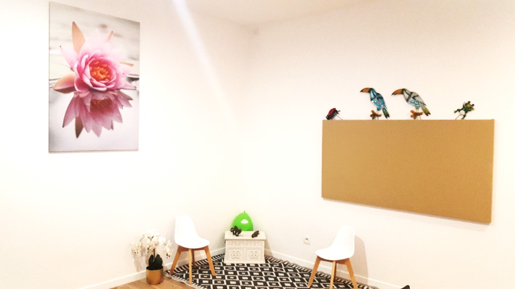 photo cabinet FOUQUE Nicole Juliette