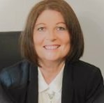 photo portrait FOUQUE Nicole Juliette