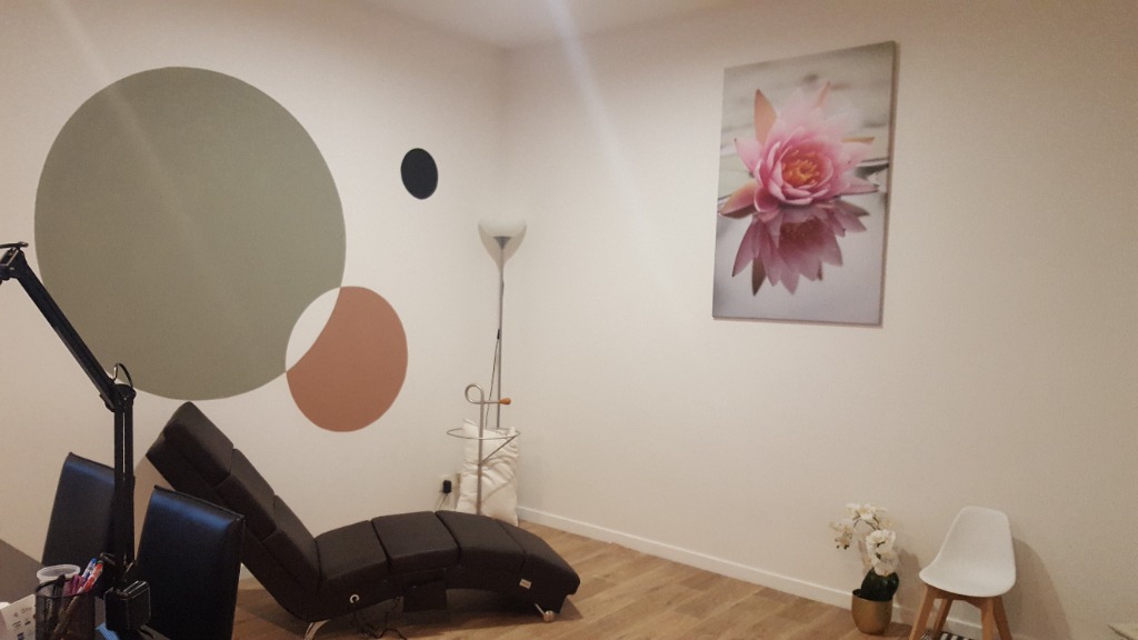 photo seance FOUQUE Nicole Juliette