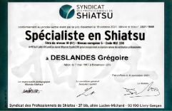 photo diplome Grégoire Deslandes