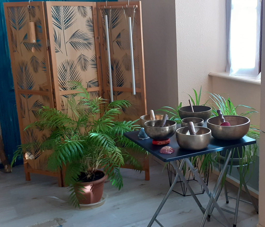 photo activite Danielle Perrichon