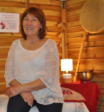 photo cabinet Danielle Perrichon