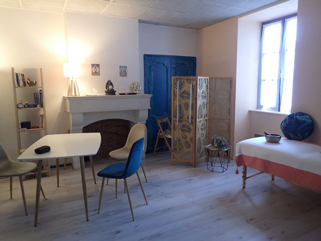 photo seance Danielle Perrichon