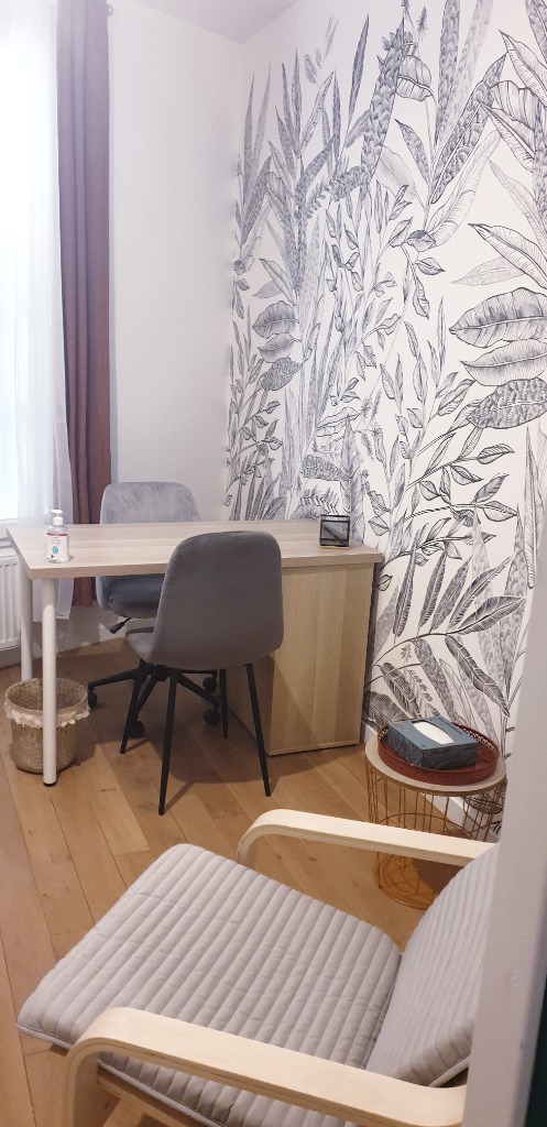 photo cabinet Elsa Leveque