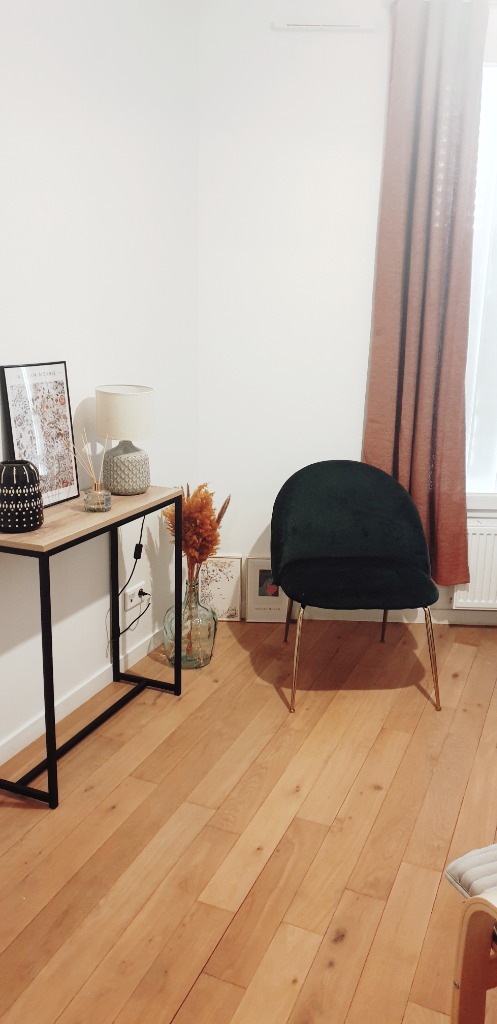 photo seance Elsa Leveque