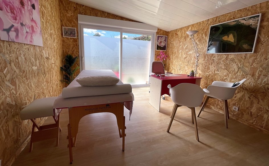 photo cabinet Corinne Millecamps