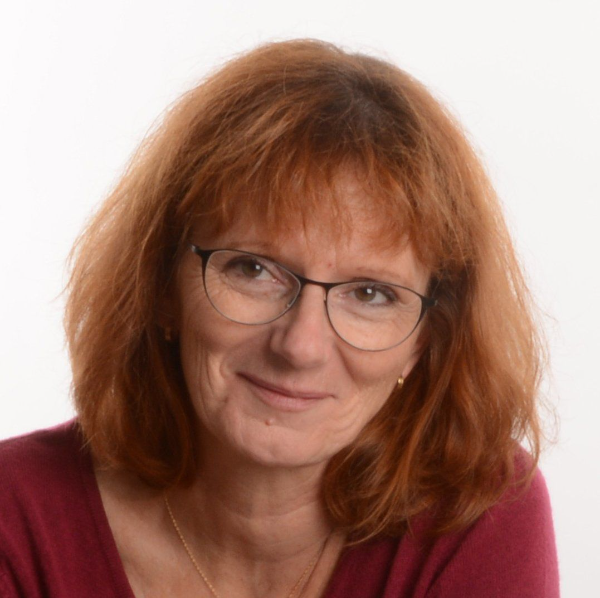 Anne-Florence DITCHARRY