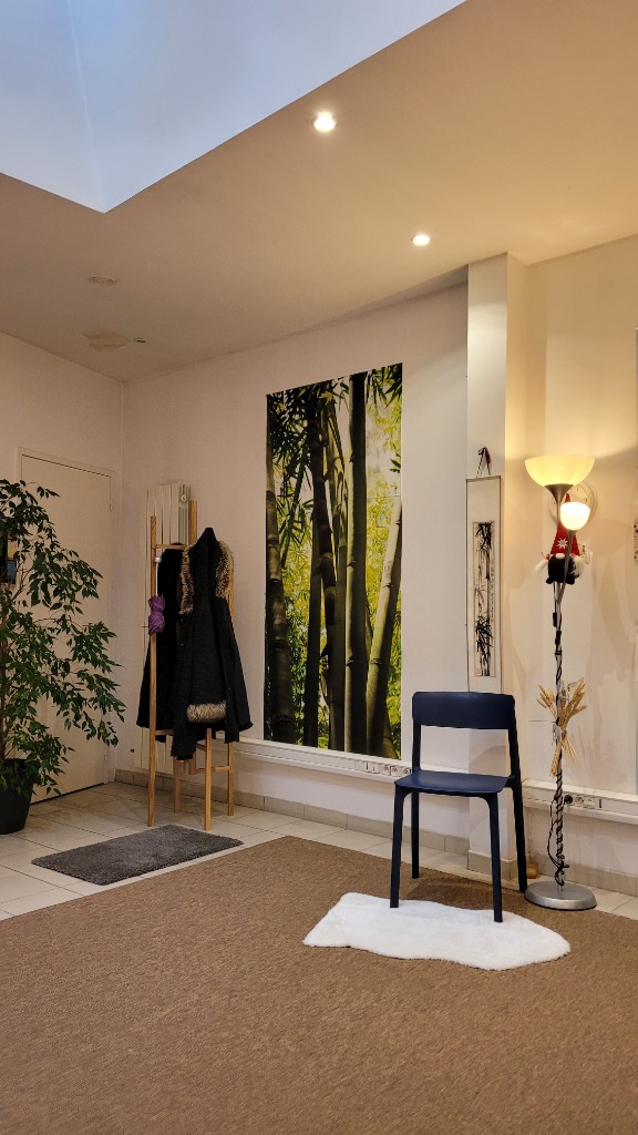 photo cabinet Anne-Florence DITCHARRY