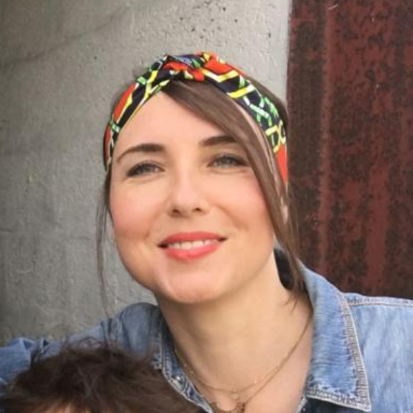 Hélène Alexandre Sophrologue