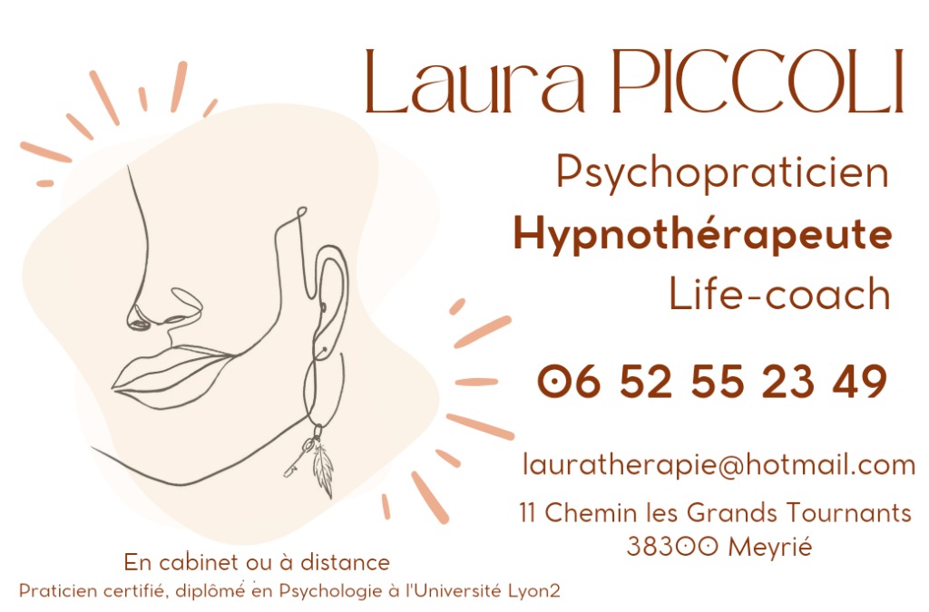 photo diplome Laura Piccoli