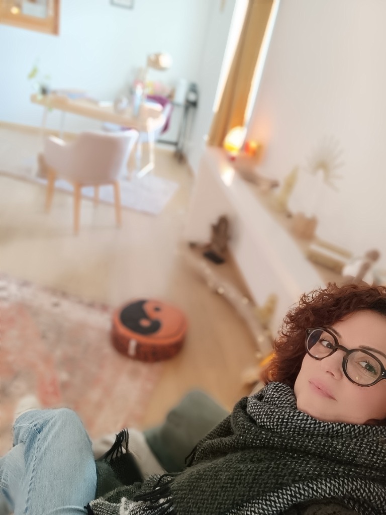 photo portrait Laura Piccoli