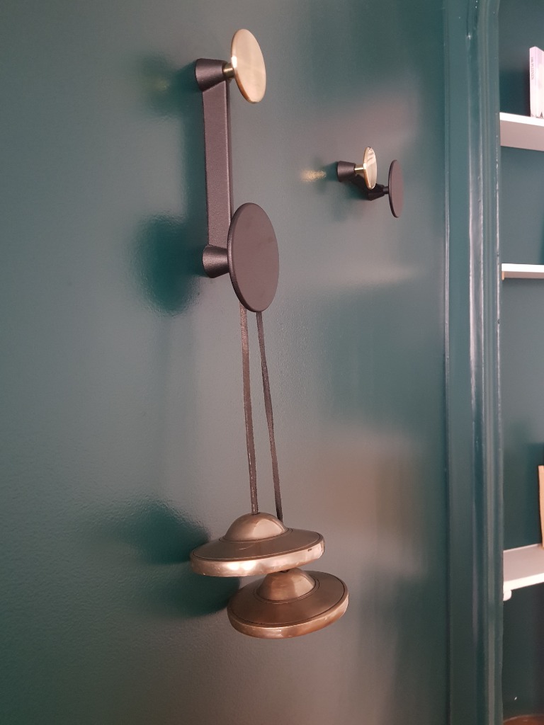 photo portrait BoTouch