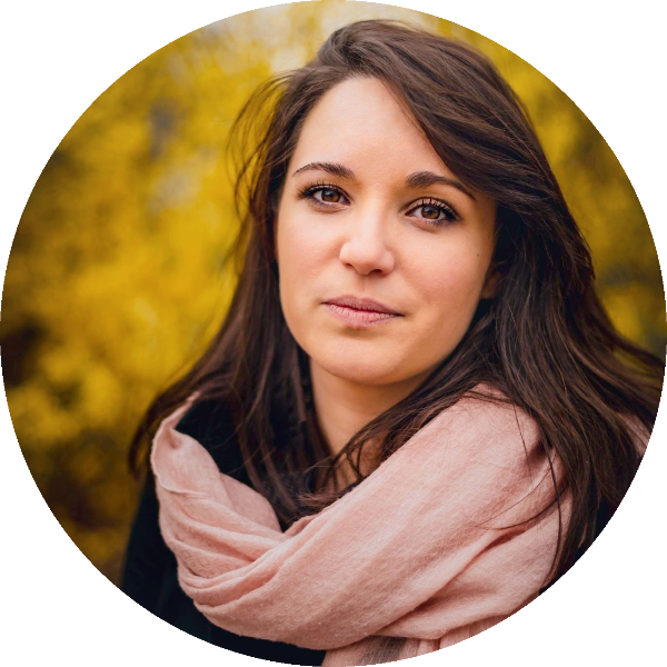 Marine André-Rousseau 