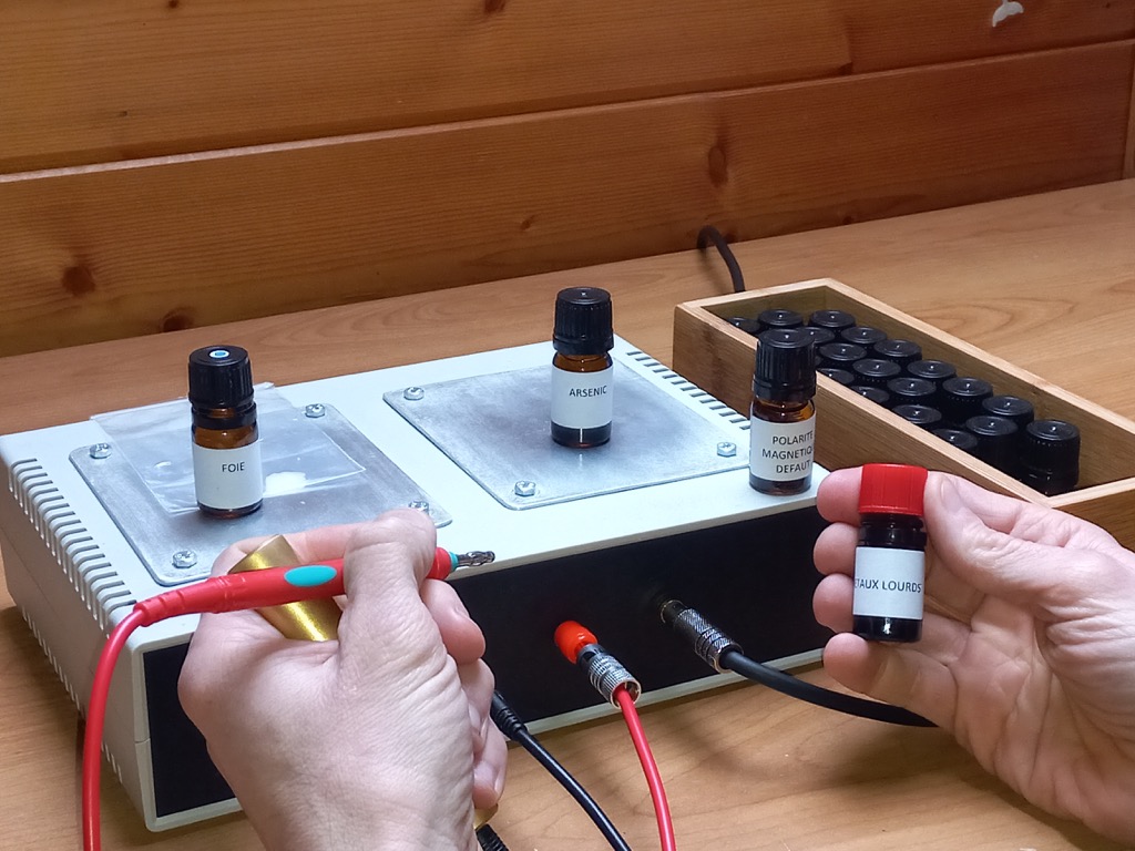 photo activite Stéphane CLAYSSEN