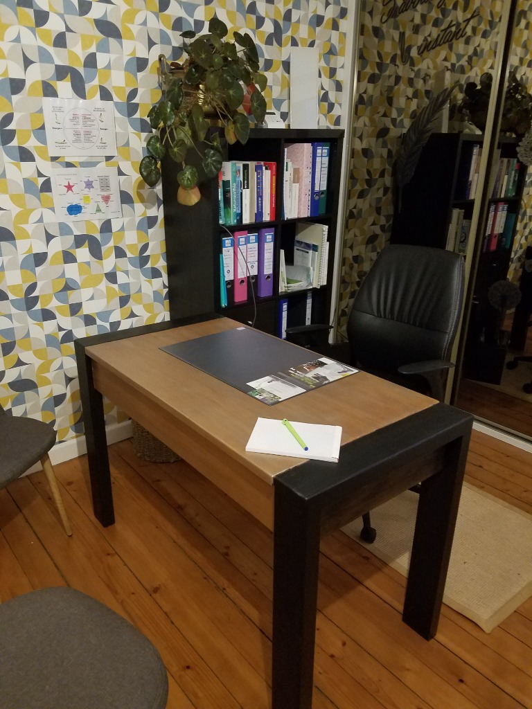 photo cabinet Juliette TEIXEIRA