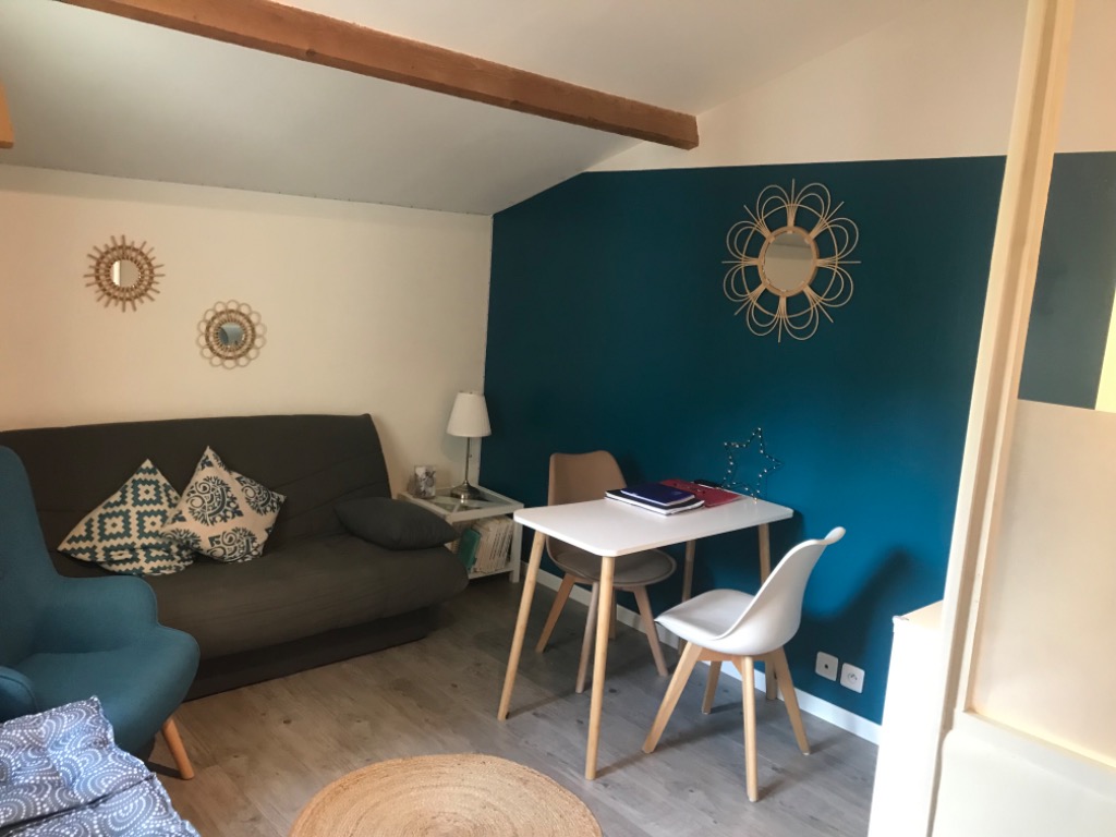 photo seance Aurore Loreal