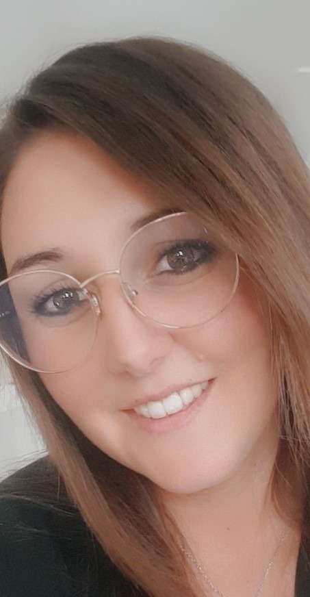 photo portrait Cassandra AVONTURE