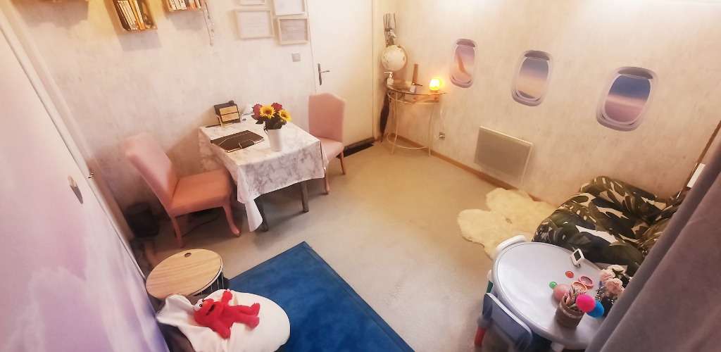 photo seance Cassandra AVONTURE