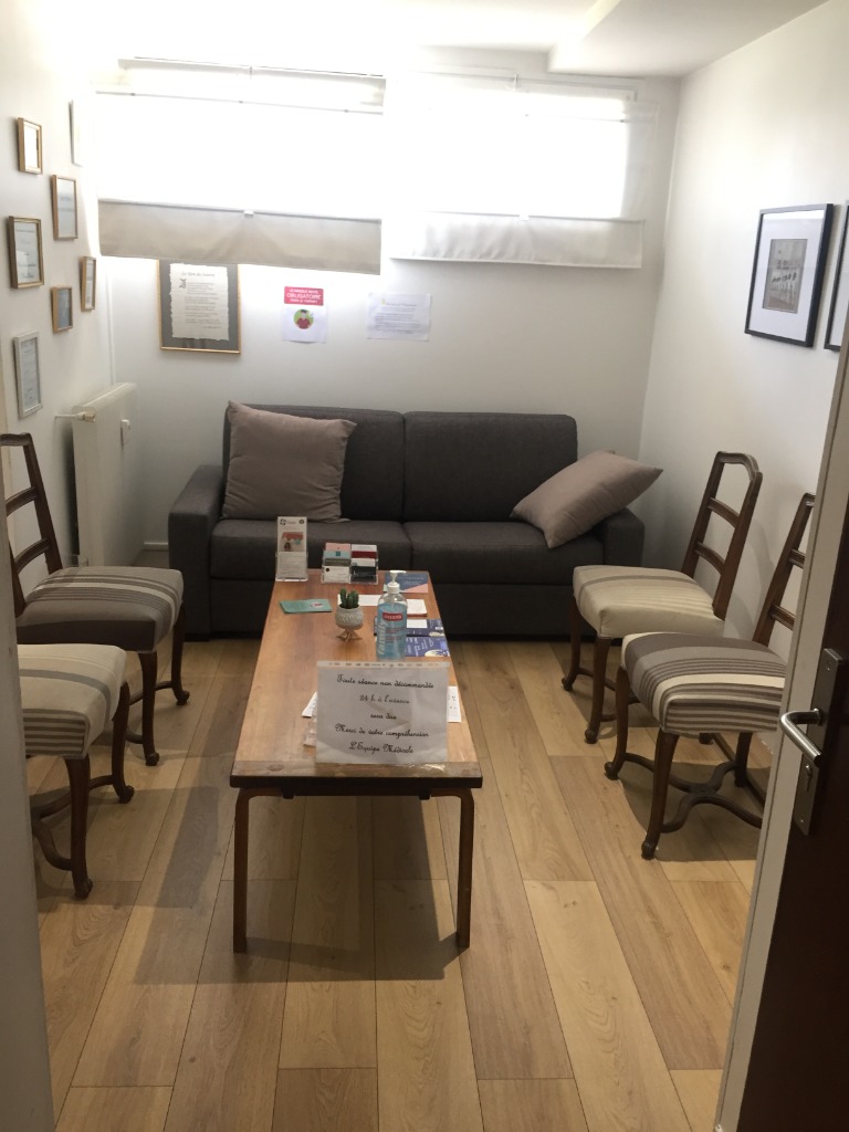 photo cabinet Pauline Naturo