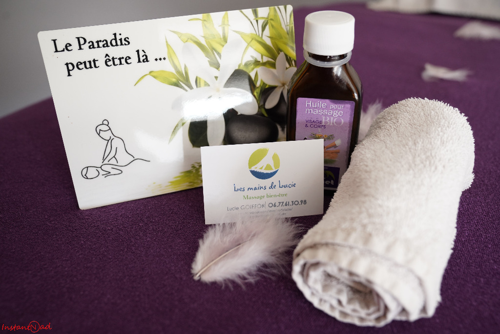 photo activite Les mains de Lucie 