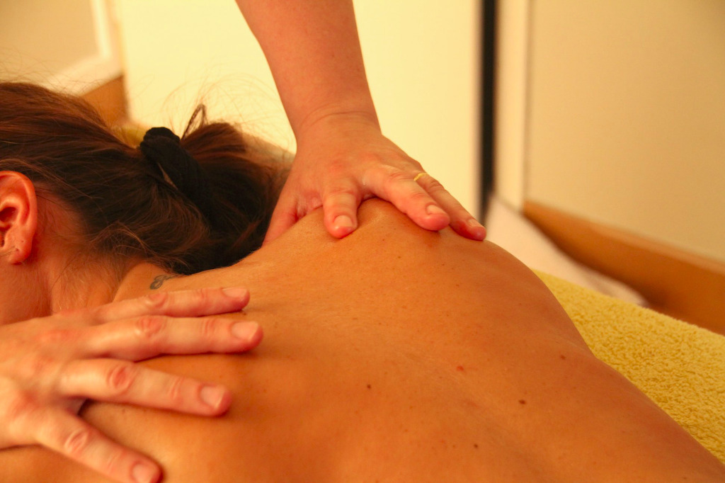 photo seance Les mains de Lucie 