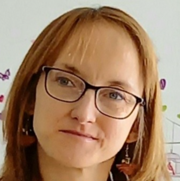 Edyta Malinowska - Baudvin