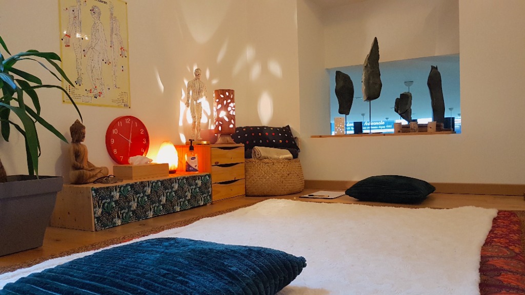 photo cabinet Emmanuelle Dautremont