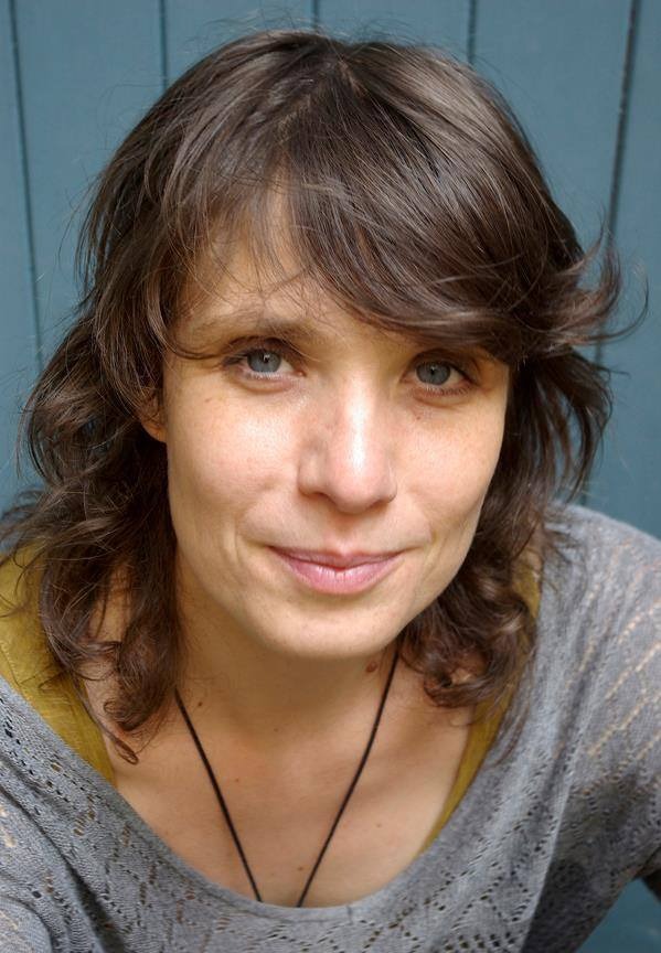 photo portrait Emmanuelle Dautremont