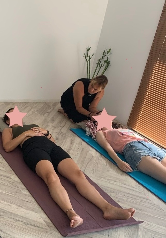 photo activite Guesquin Borromei 