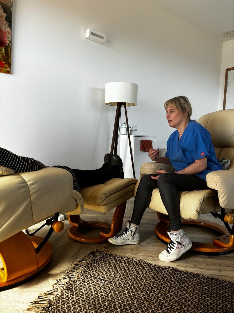 photo seance Guesquin Borromei 