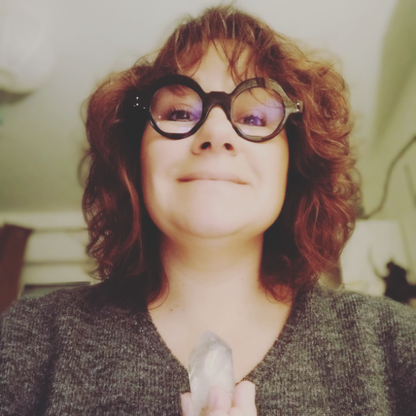 Julia - Les Voyages de Shamash