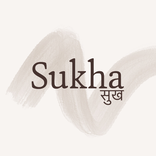 Sukha Holistique