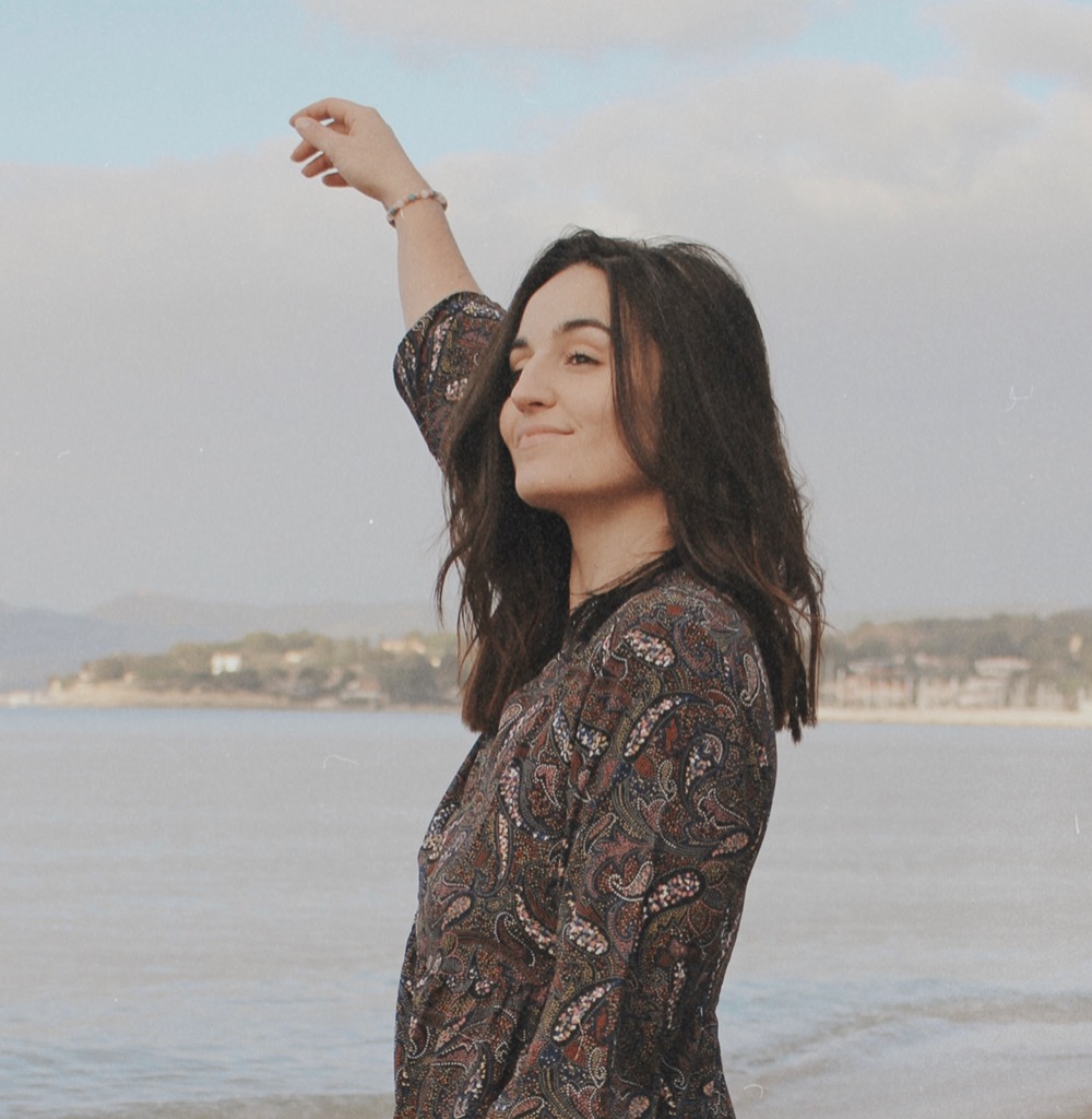 photo portrait Sukha Holistique