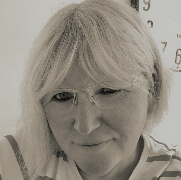 Estelle MAGNALDI / Air positive